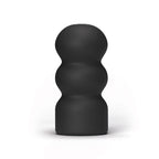 ALL BLACK - POOKIE MASTURBATOR