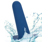 CALEXOTICS - KIT D'ENTRAÎNEMENT ANAL PORTABLE EN 5 PIÈCES