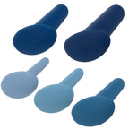 CALEXOTICS - KIT D'ENTRAÎNEMENT ANAL PORTABLE EN 5 PIÈCES