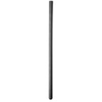 ALL BLACK - SONDA URETRALE IN SILICONE DA 10 MM
