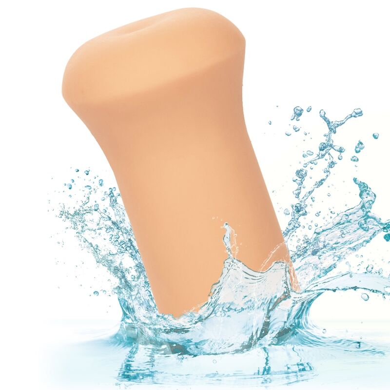 CALEXOTICS - MUSCULATEUR LÉGER ET SANS LIMITES