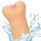 CALEXOTICS - CARESSEUR VULVAIRE BOUNDLESS PEAU CLAIRE