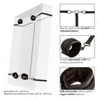 CALEXOTICS - CONTENU ROUGE SANS LIMITES