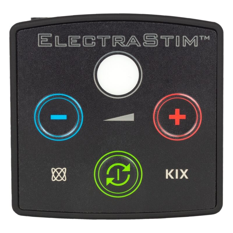 ELECTRASTIM - ÉLECTROSTIMULATEUR SEXUEL KIX
