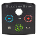 ELECTRASTIM - ÉLECTROSTIMULATEUR SEXUEL KIX