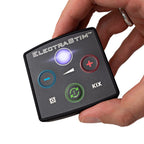 ELECTRASTIM - ÉLECTROSTIMULATEUR SEXUEL KIX