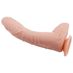 BAILE - ALEX REALISTIC LEATHER DILDO 27 CM