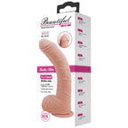BAILE - ALEX REALISTIC LEATHER DILDO 27 CM