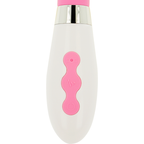 OHMAMA - RECHARGEABLE CLITORAL STIMULATOR 10 VIBRATION MODES