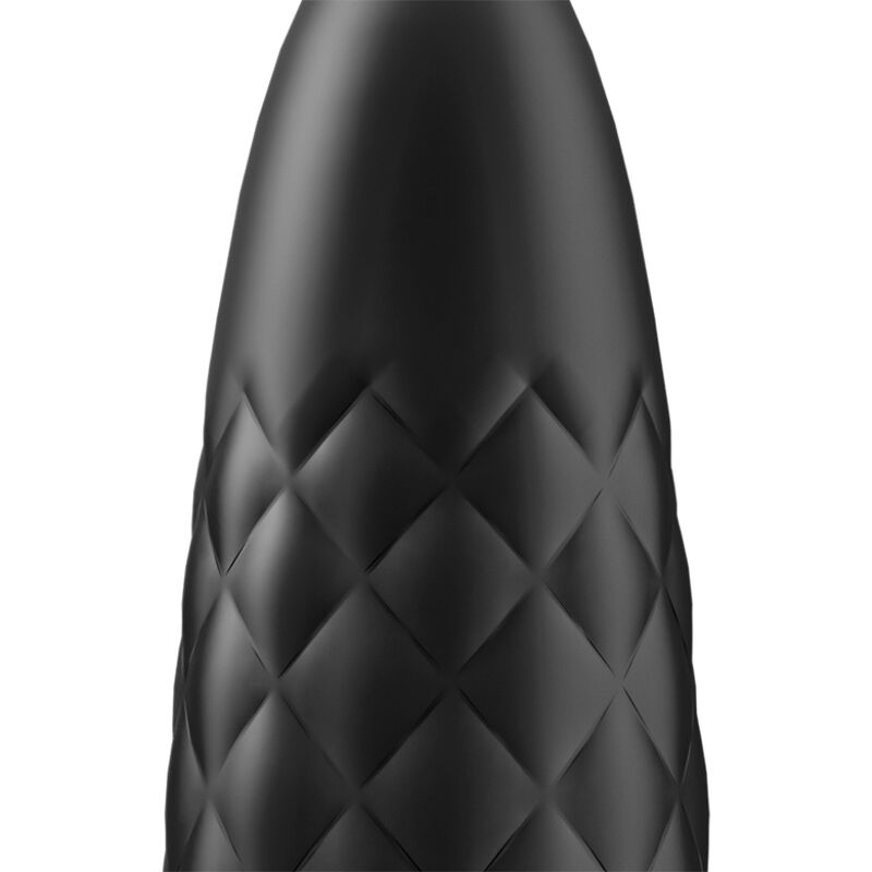 SATISFYER - BULLET ULTRA POWER 5 NOIR