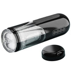 JOLI AMOUR - MASTURBATEUR MULTIFONCTIONNEL RECHARGEABLE LORELEI