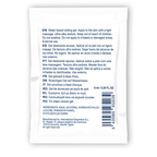 WATERFEEL - Gel glissant neutre à base d'eau 6 ml