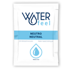 WATERFEEL - Gel glissant neutre à base d'eau 6 ml