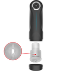 JAMYJOB - MILKER STROKER FONCTIONNE DE HAUT EN BAS