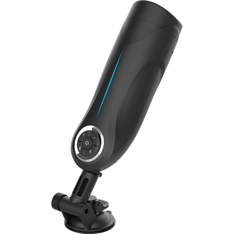 JAMYJOB - MILKER STROKER FONCTIONNE DE HAUT EN BAS