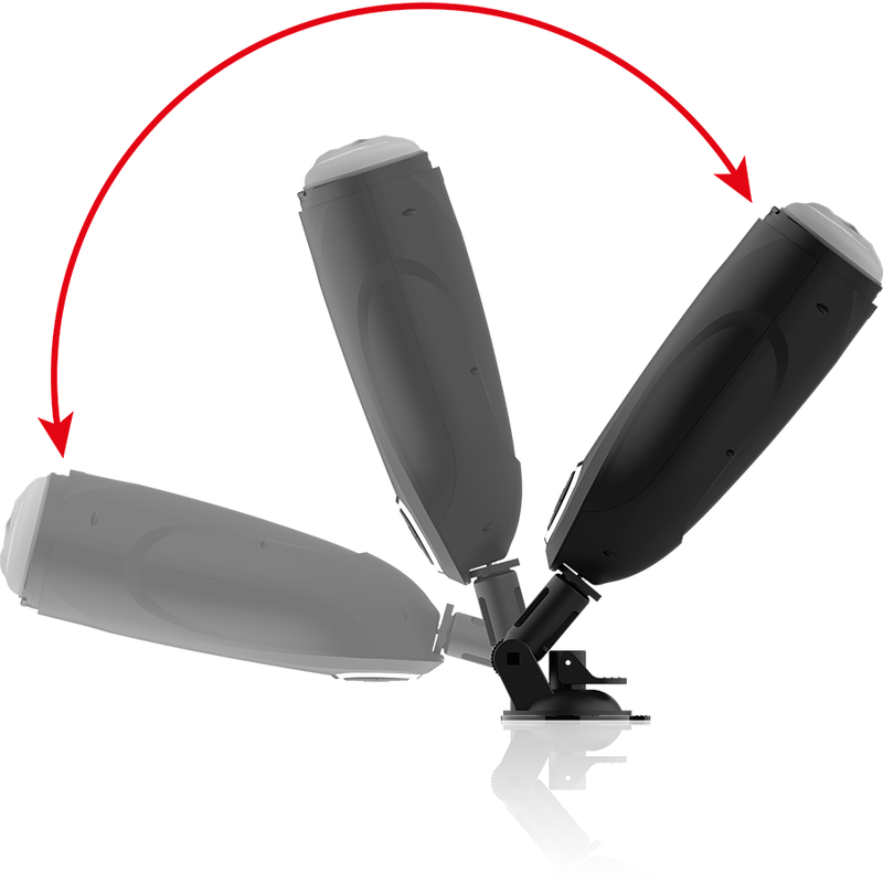 JAMYJOB - MILKER STROKER FONCTIONNE DE HAUT EN BAS