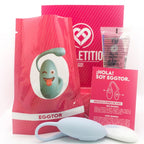 COUPLETITION GO ! - UN JEU POUR COUPLES