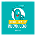COUPLETITION GO ! - UN JEU POUR COUPLES
