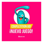 COUPLETITION GO ! - UN JEU POUR COUPLES