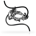 OHMAMA - BEADED MASKS