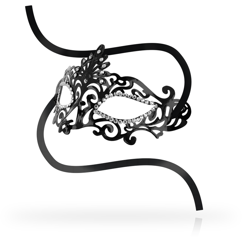 OHMAMA - BEADED MASKS