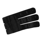 BYE-BRA - EXTENSIONS DE CONTOUR FLEXIBLES 3 CROCHETS 3 UNITÉS