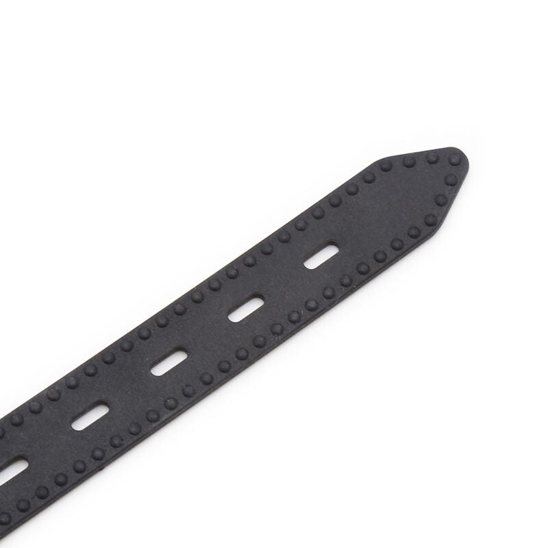 OHMAMA FETISH - Ring Gag with Chains and Nipple Clamps