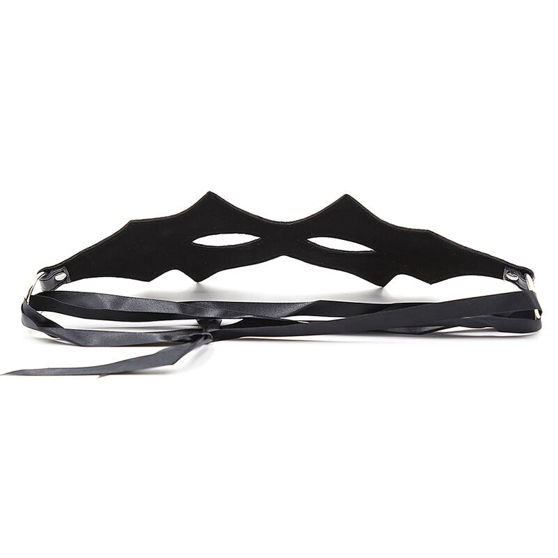 OHMAMA FETISH - MASQUE FÉTICHISTE