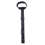 OHMAMA FETISH - MANCHONS ET COLLIER EN NYLON