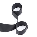 OHMAMA FETISH - MANCHONS ET COLLIER EN NYLON