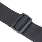 OHMAMA FETISH - MANCHONS ET COLLIER EN NYLON