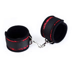 OHMAMA FETISH - SCANDALO Manette da polso