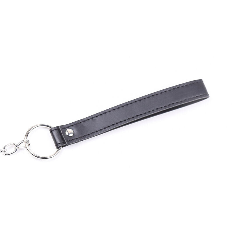 OHMAMA FETISH - ÉTUI DE SOUTIEN PÉNIS AVEC SANGLE