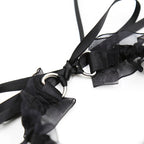 OHMAMA FETISH - COLLANA FETISH IN PIZZO