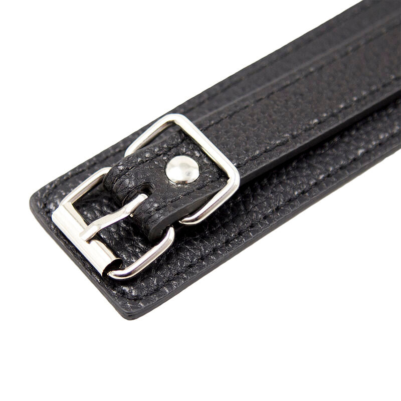 OHMAMA FETISH - SNAKE NECKLACE