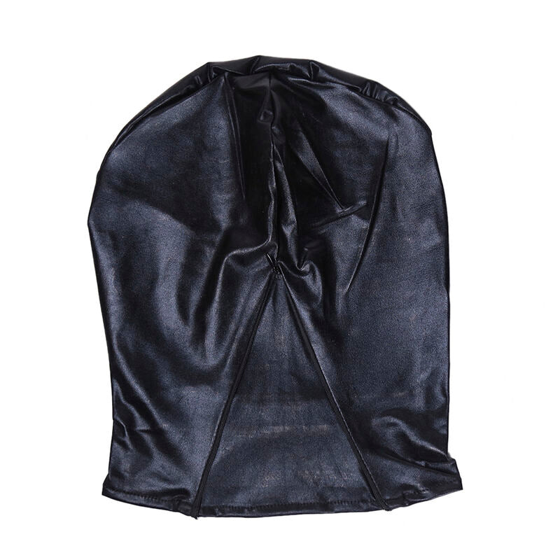 OHMAMA FETISH - CHAPEAU COUVERCLE-BOUCHE