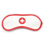 OHMAMA FETISH - MINI ENSEMBLE 3 PIÈCES INFIRMIÈRE