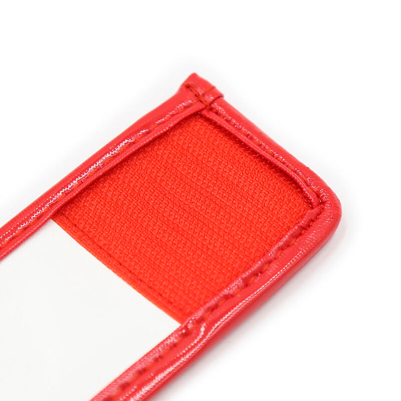 OHMAMA FETISH - MINI ENSEMBLE 3 PIÈCES INFIRMIÈRE