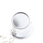 OHMAMA FETISH NIPPLE CLAMPS WITH BUCKETS