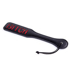 OHMAMA FETISH - PADDLE BITCH