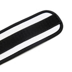 OHMAMA FETISH - POLSINI DA POLSO GRIGIO