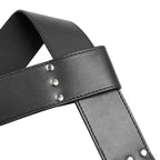 OHMAMA FETISH - MANCHONS DE SUSPENSION POUR POIGNETS OU CHEVILLES