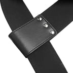 OHMAMA FETISH - MANCHONS DE SUSPENSION POUR POIGNETS OU CHEVILLES