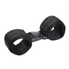 OHMAMA FETISH - FERMAPOLSO IN NYLON CON GANCIO E ANELLO