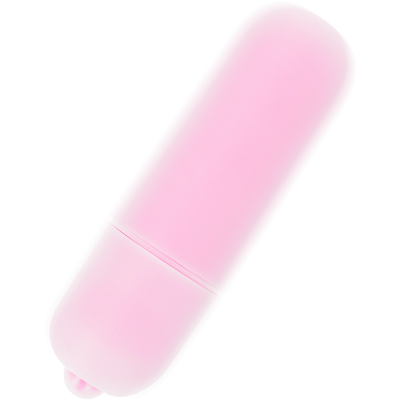 ONLINE - PINK VIBRATING MINI PROJECTOR