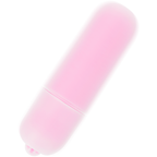 ONLINE - PINK VIBRATING MINI PROJECTOR