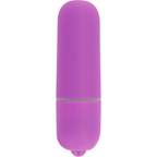 ONLINE - MINI VIBRATING PROJECTOR LILAC