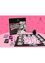 SECRETPLAY - GIOCO DA TAVOLO FANTASY (ES/EN/FR/PT)