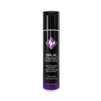 ID SILK - NATURAL FEEL SILICONE/ACQUA 30 ML