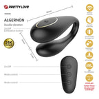 JOLI AMOUR - COLLECTION DE LUXE DE LA REINE